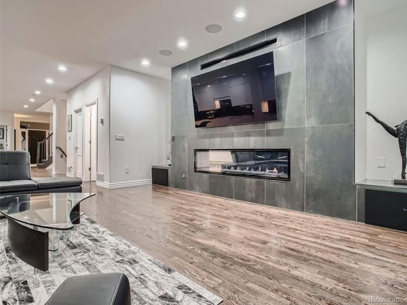 338 Saint Paul Street, Denver CO 80206