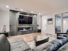 338 Saint Paul Street, Denver CO 80206