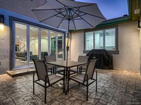 338 Saint Paul Street, Denver CO 80206