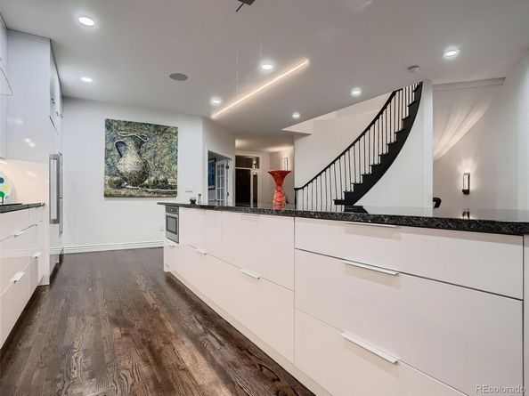338 Saint Paul Street, Denver CO 80206