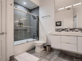 338 Saint Paul Street, Denver CO 80206
