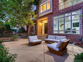 338 Saint Paul Street, Denver CO 80206