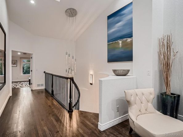 338 Saint Paul Street, Denver CO 80206