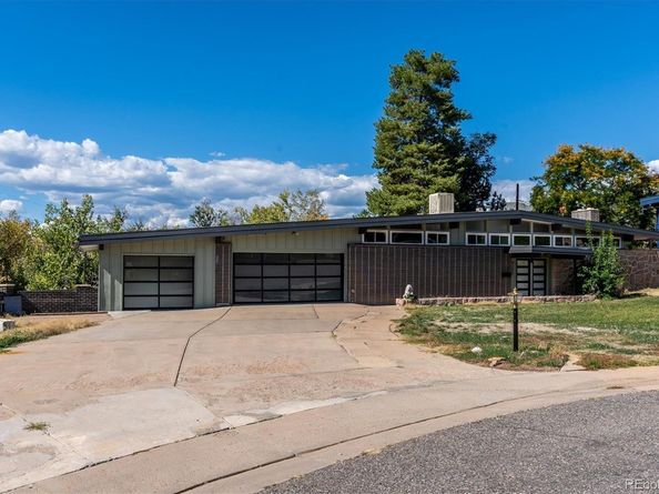 5175 S Elati Drive, Englewood CO 80110
