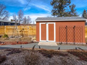 4530 S Inca Street, Englewood CO 80110