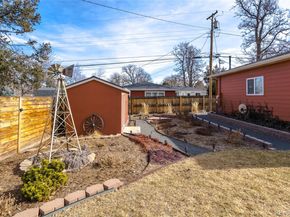 4530 S Inca Street, Englewood CO 80110