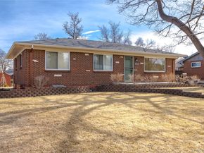 4530 S Inca Street, Englewood CO 80110