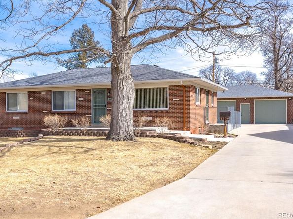 4530 S Inca Street, Englewood CO 80110