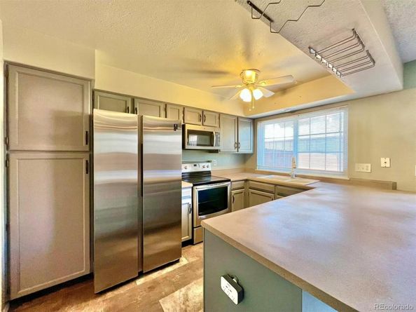 10320 E Jewell Avenue 63, Aurora CO 80247