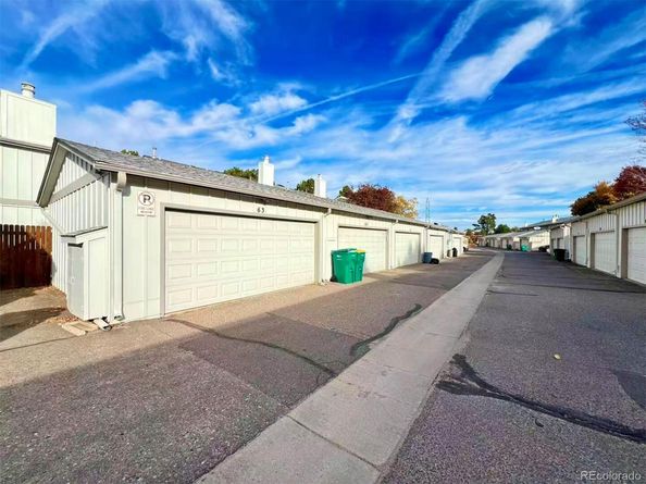 10320 E Jewell Avenue 63, Aurora CO 80247