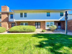 10320 E Jewell Avenue 63, Aurora CO 80247