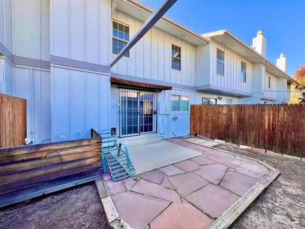 10320 E Jewell Avenue 63, Aurora CO 80247