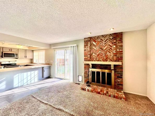 10320 E Jewell Avenue 63, Aurora CO 80247