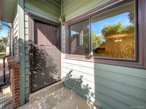 10490 W Jewell Avenue C, Lakewood CO 80232