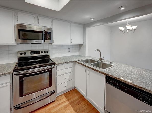 10490 W Jewell Avenue C, Lakewood CO 80232