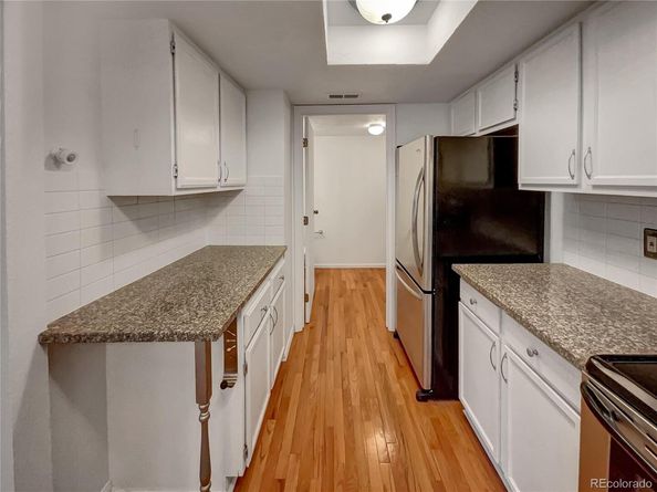 10490 W Jewell Avenue C, Lakewood CO 80232