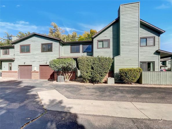 10490 W Jewell Avenue C, Lakewood CO 80232