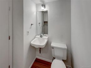 10490 W Jewell Avenue C, Lakewood CO 80232