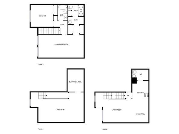 10490 W Jewell Avenue C, Lakewood CO 80232
