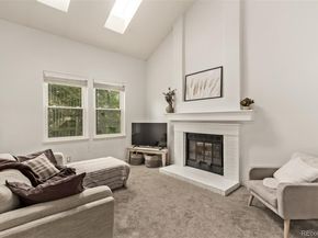 8098 S Garland Court, Littleton CO 80128