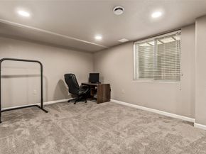 8098 S Garland Court, Littleton CO 80128