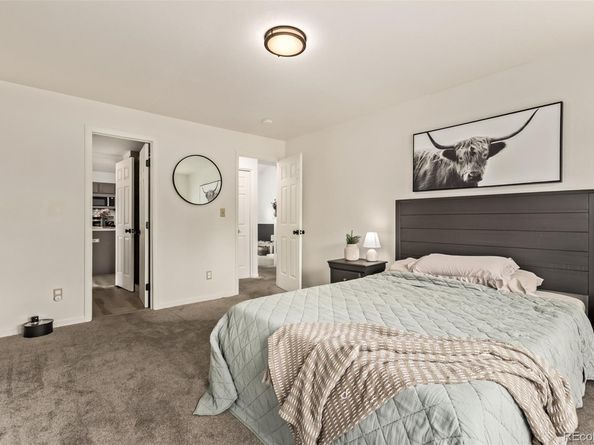 8098 S Garland Court, Littleton CO 80128