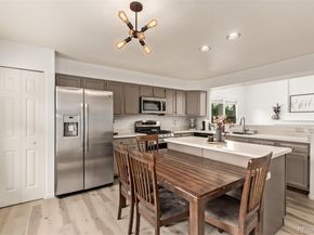 8098 S Garland Court, Littleton CO 80128