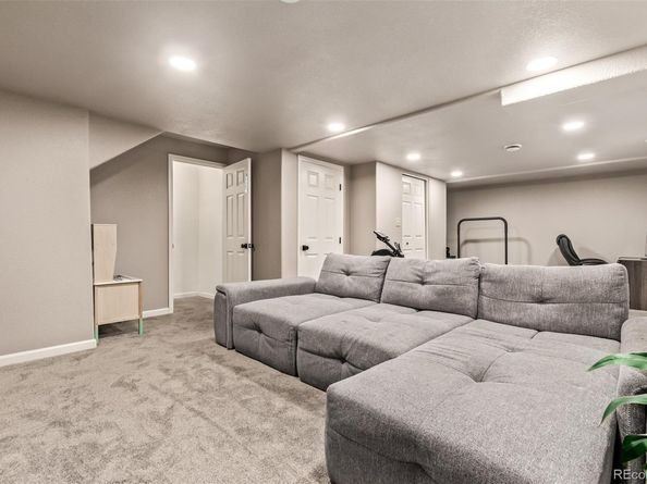 8098 S Garland Court, Littleton CO 80128