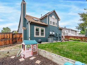 8098 S Garland Court, Littleton CO 80128