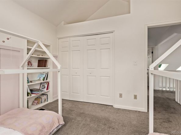 8098 S Garland Court, Littleton CO 80128
