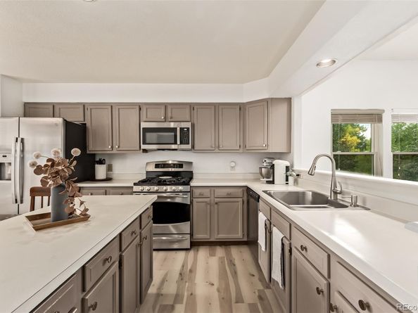 8098 S Garland Court, Littleton CO 80128