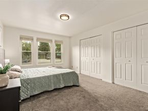 8098 S Garland Court, Littleton CO 80128