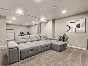 8098 S Garland Court, Littleton CO 80128