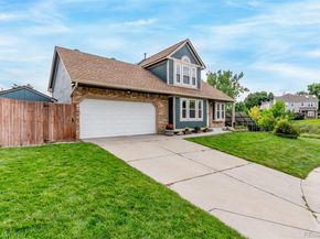8098 S Garland Court, Littleton CO 80128