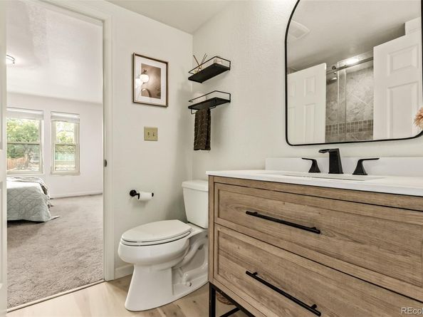 8098 S Garland Court, Littleton CO 80128
