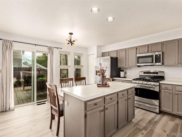 8098 S Garland Court, Littleton CO 80128