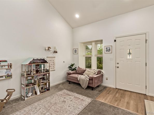 8098 S Garland Court, Littleton CO 80128