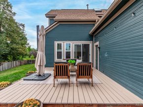 8098 S Garland Court, Littleton CO 80128