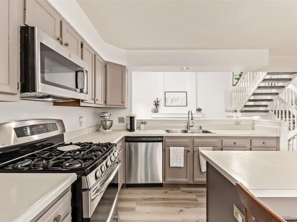 8098 S Garland Court, Littleton CO 80128