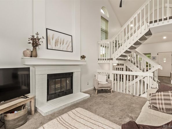 8098 S Garland Court, Littleton CO 80128