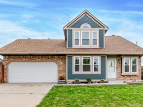 8098 S Garland Court, Littleton CO 80128