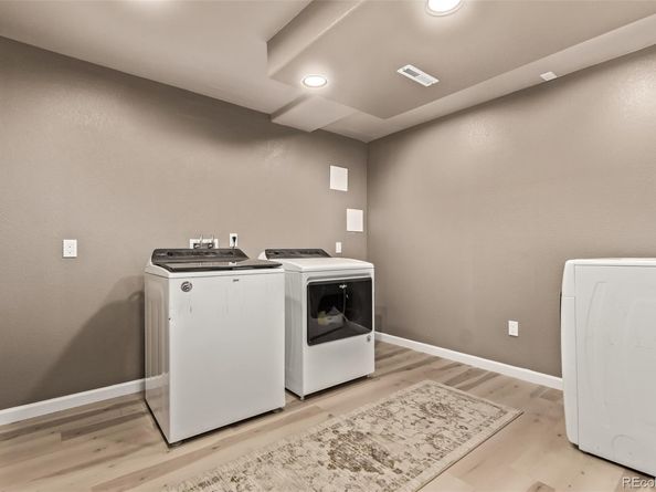 8098 S Garland Court, Littleton CO 80128