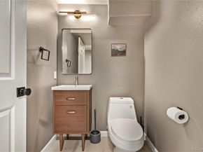 8098 S Garland Court, Littleton CO 80128