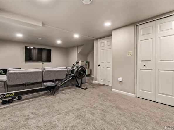 8098 S Garland Court, Littleton CO 80128