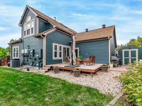 8098 S Garland Court, Littleton CO 80128