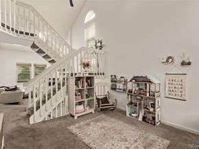 8098 S Garland Court, Littleton CO 80128