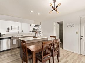 8098 S Garland Court, Littleton CO 80128