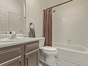 8098 S Garland Court, Littleton CO 80128