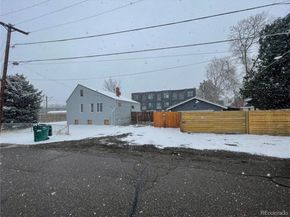 6998 W 13th Avenue, Lakewood CO 80214