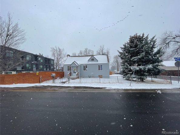 6998 W 13th Avenue, Lakewood CO 80214